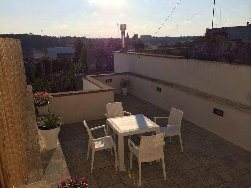 Via Castello - Condominium Reviews (borgagne, Italy)