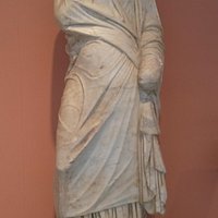 Roman Statue