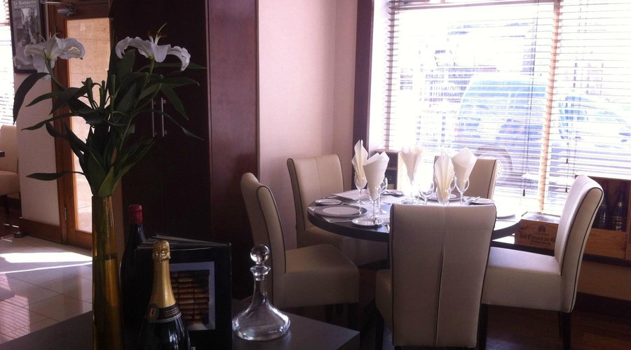 MONTMARTRE RESTAURANT