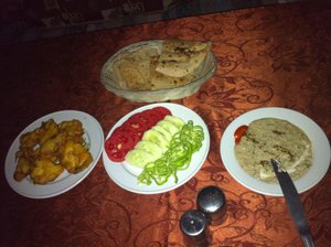 Comida