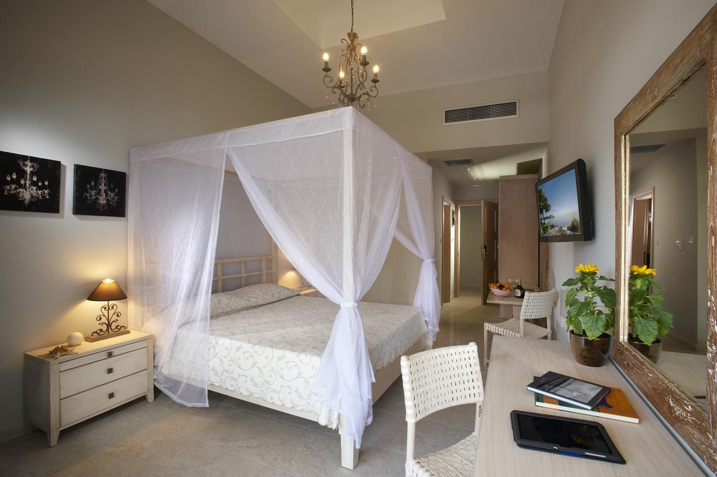 Hotel photo 38 of Hotel Portes Beach.
