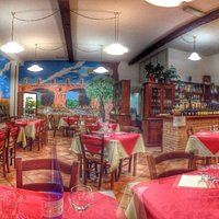 La Casa rossa