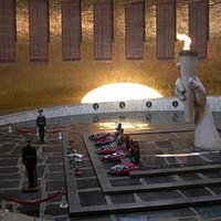 Зал Воинской Славы