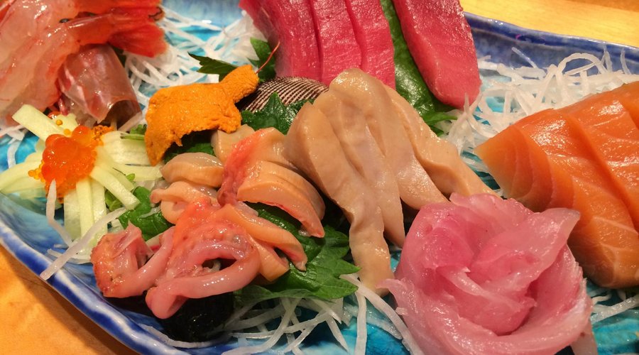 Restaurant Murata