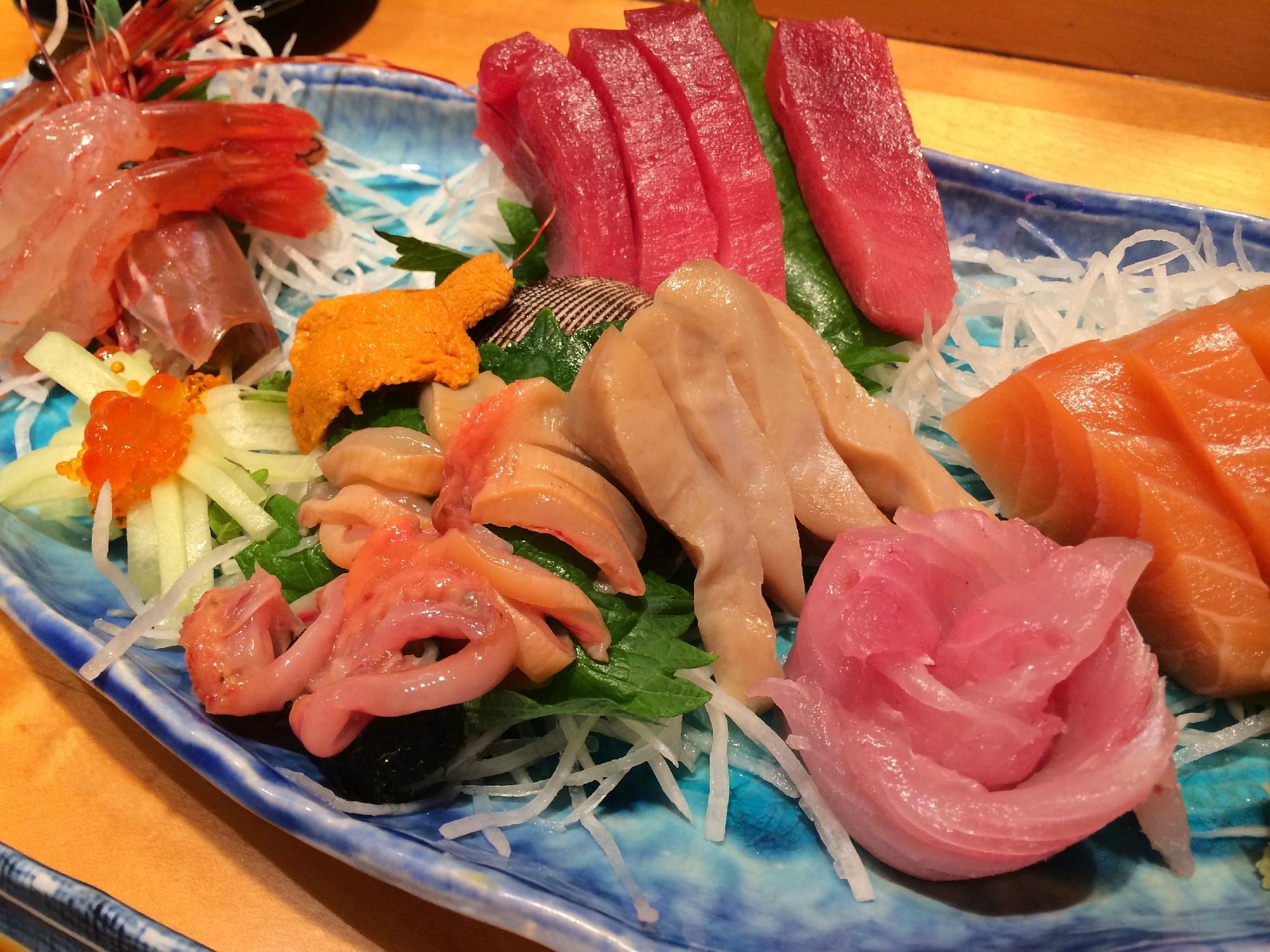 Murata Restaurant Portland