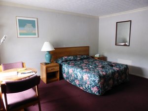 Zimmer und Suite