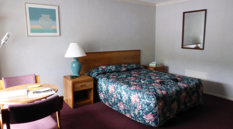 Queen Room