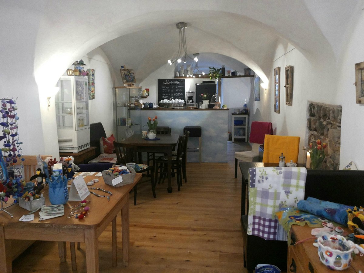 Der Bunte Laden An- Und Verkauf Inh. A. Grolms Der Bunte Laden (Wasserburg am Inn) - Alles wat u moet weten VOORDAT je