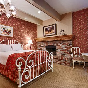 Best Western Grandma&#39;s Feather Bed, hotel in Juneau