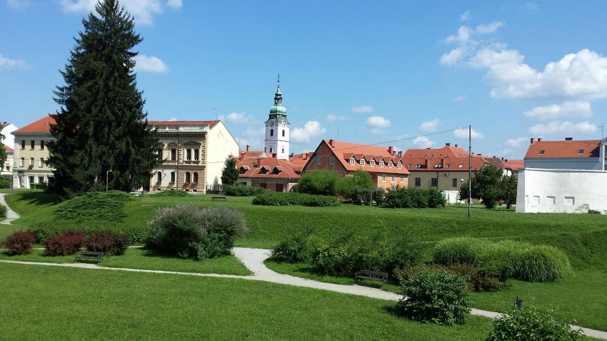 DIE TOP 10 Sehenswürdigkeiten in Karlovac County 2022 (mit fotos