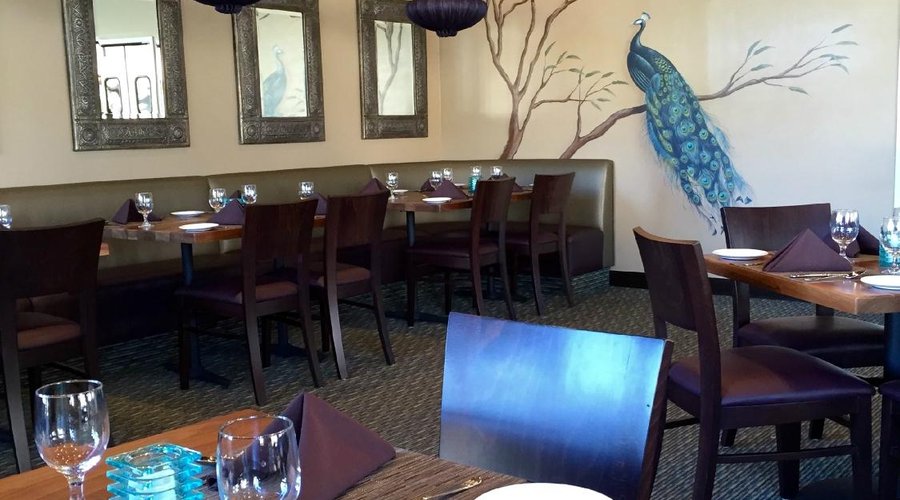 Natraj's Indian Bistro