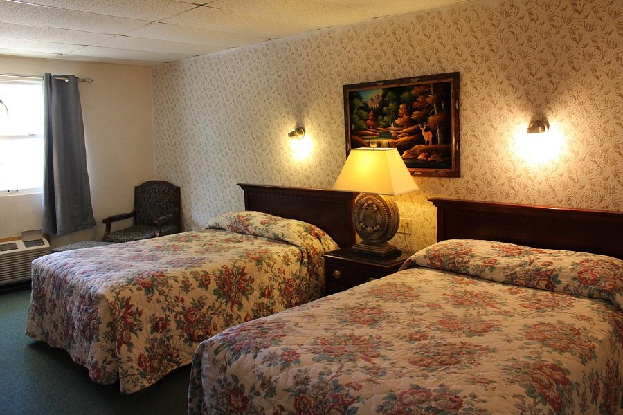 COZY INN - Updated 2021 Hotel Reviews (Brewer, Maine ...