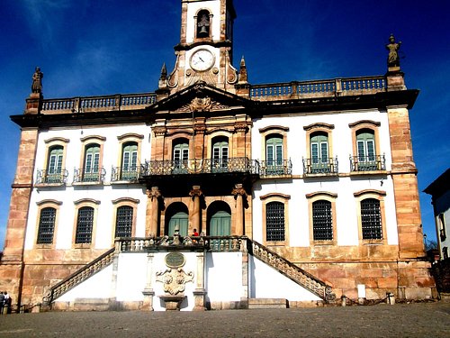 OS 10 MELHORES museus em Belo Horizonte - Tripadvisor