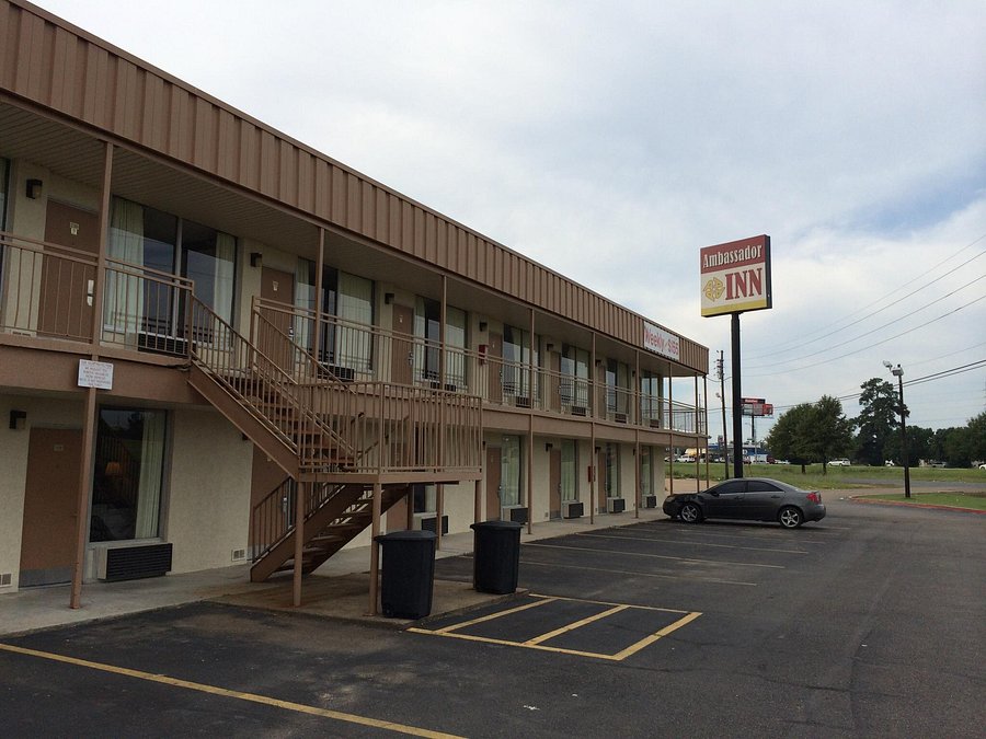 Ambassador Inn Prices Motel Reviews Texarkana Ar Tripadvisor