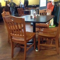Comfortable Seating & WiFi !!