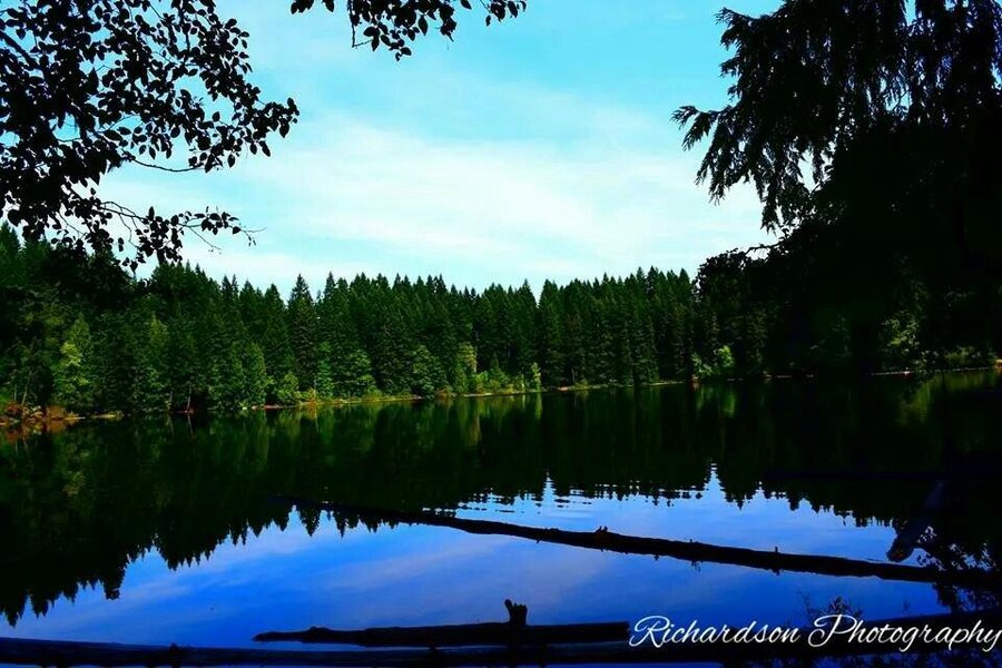 Battle Ground Lake State Park image