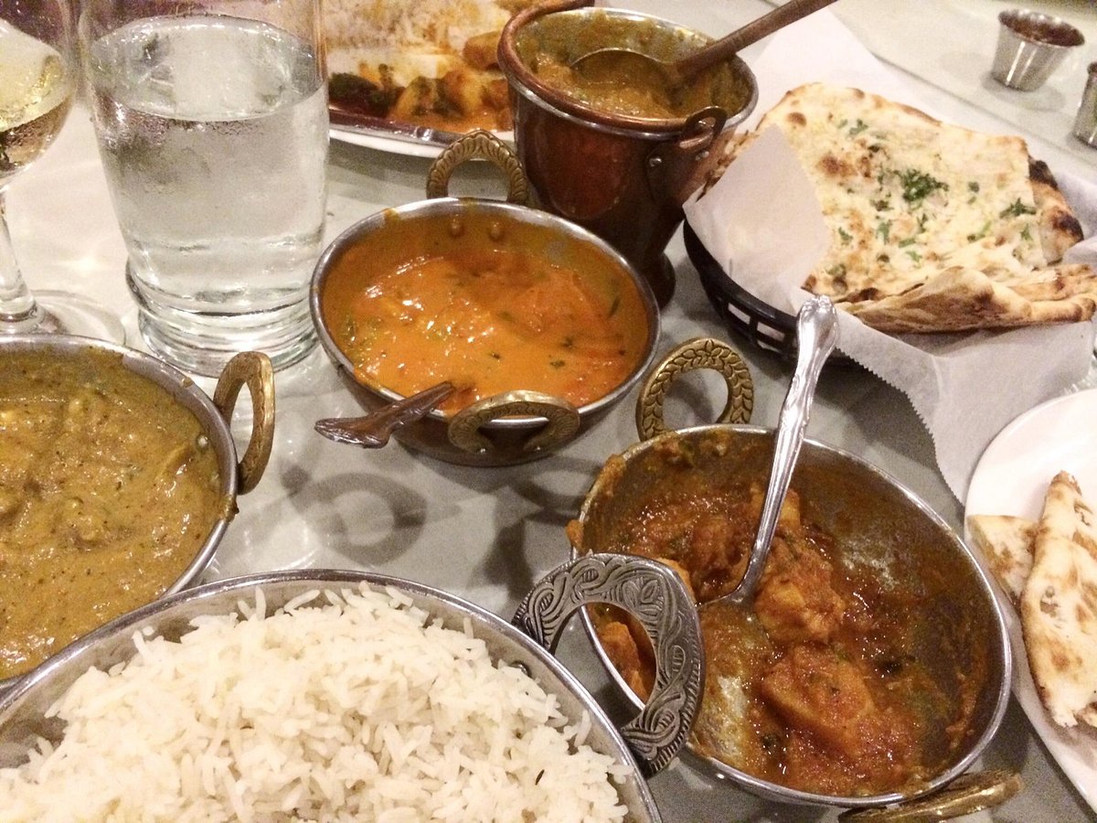 INDIA PALACE RESTAURANT, Fargo - Menu, Prices & Restaurant Reviews ...