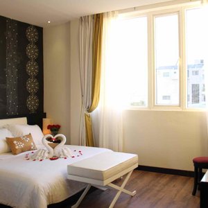 ORCHID HOTEL, hotel in Hue