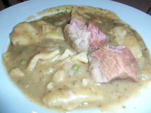 Comida