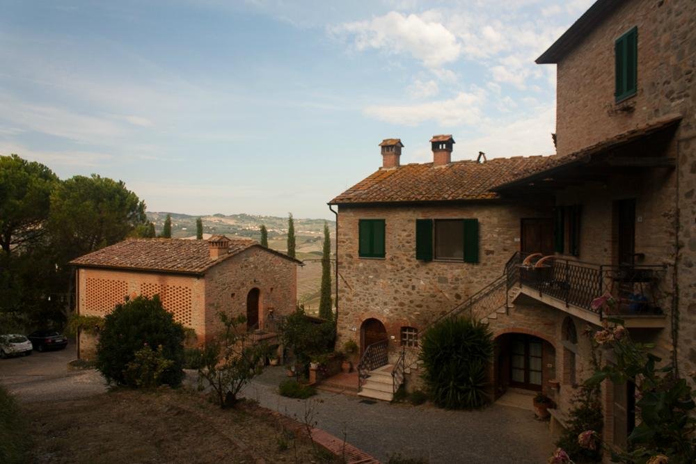 AZIENDA AGRICOLA CASTELVECCHIO: Bewertungen & Fotos (Terricciola ...