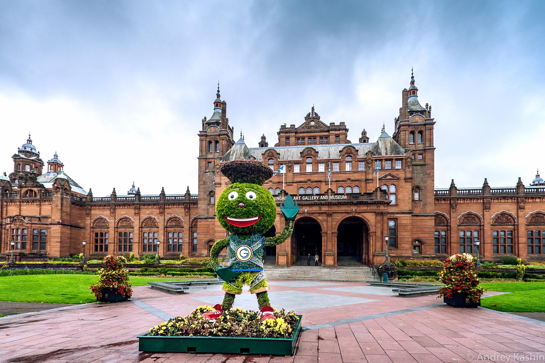 THE 15 BEST Things to Do in Glasgow Updated 2024