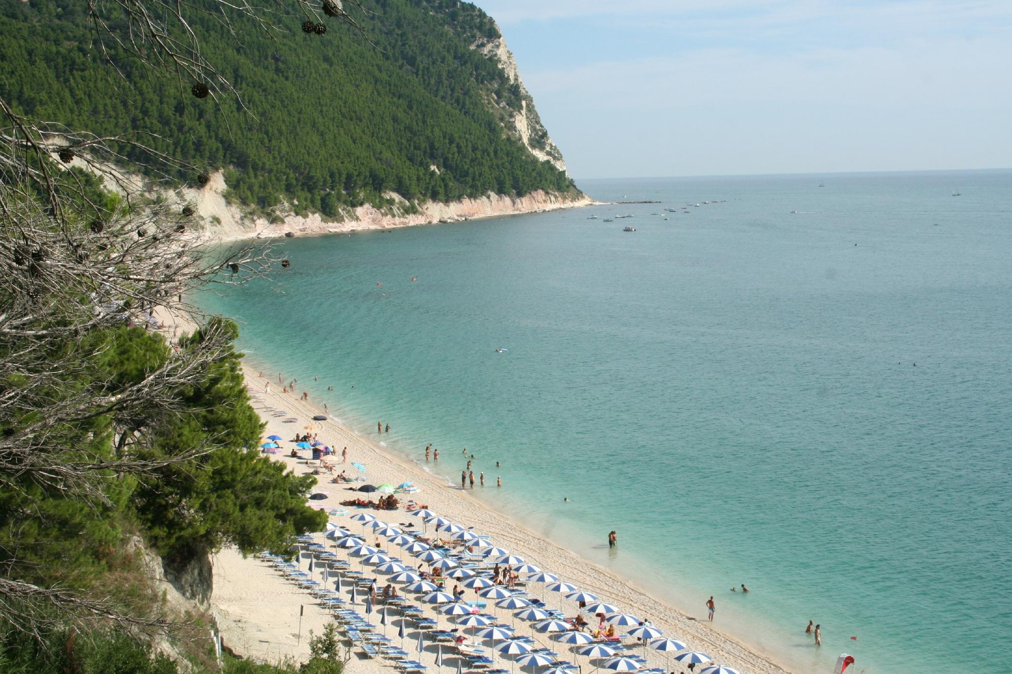 Spiaggia di San Michele Everything to Know BEFORE You Go with