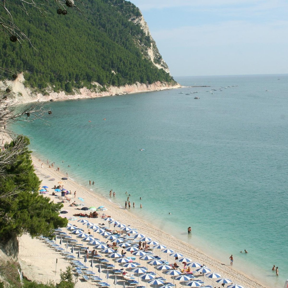 Il mercatino della spiaggia 