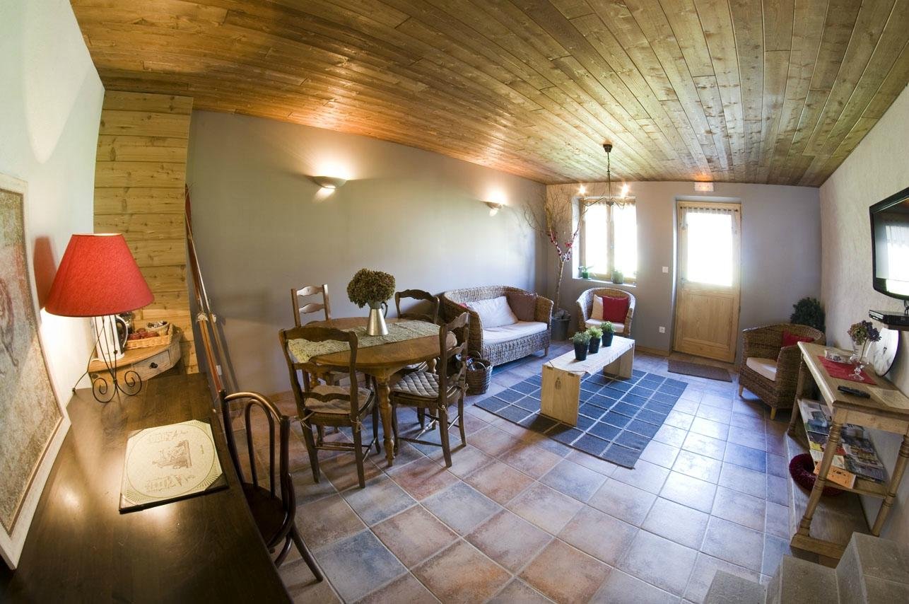 LA CLÉ DES BOIS - Prices & B&B Reviews (France/Rhône-Alpes) LA CLÉ DES BOIS - Prices &  B&B Reviews (France/Rhône-Alpes)
