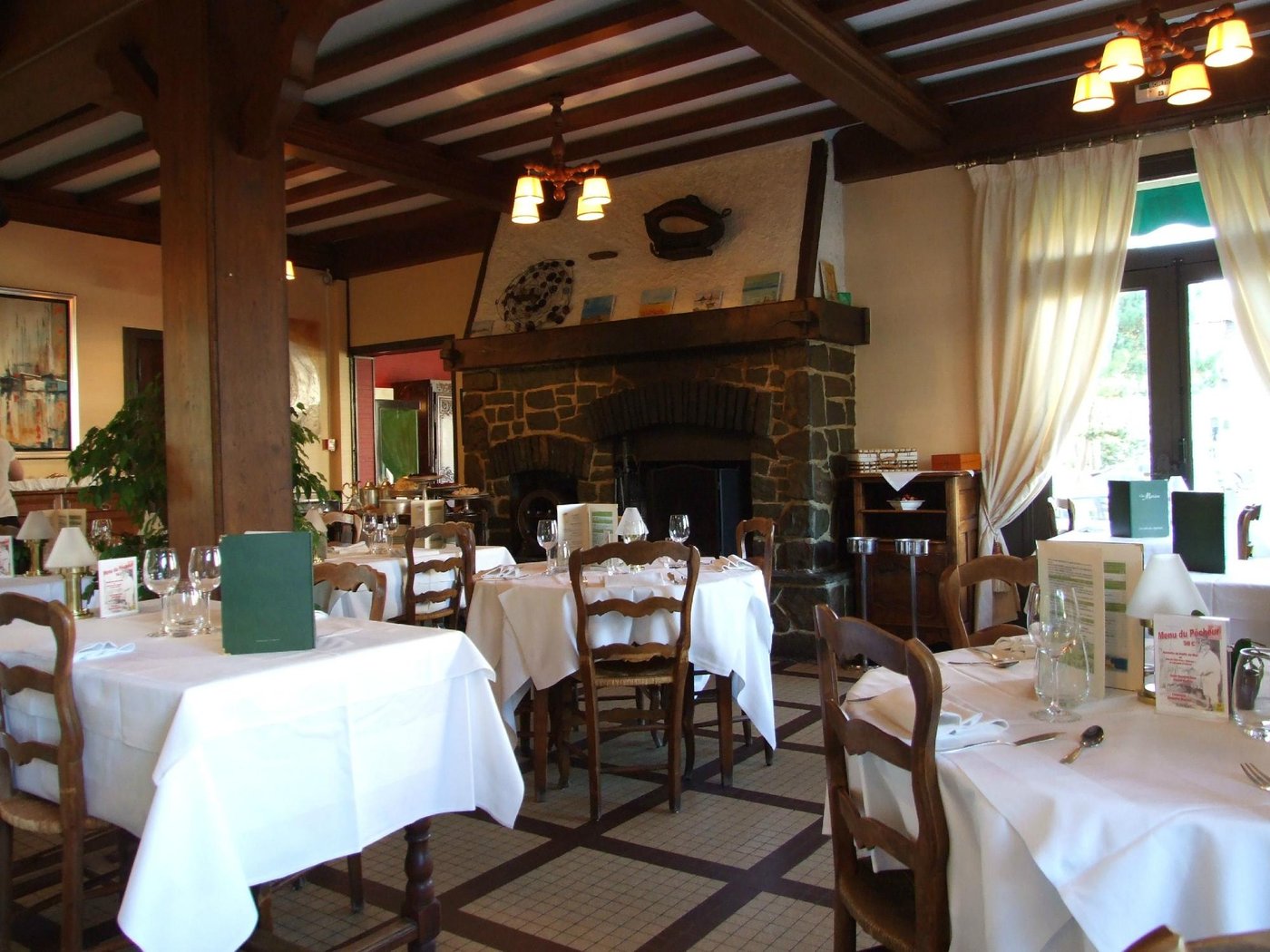 CHEZ-MARION (Merville-Franceville-Plage, Francia): opiniones y precios