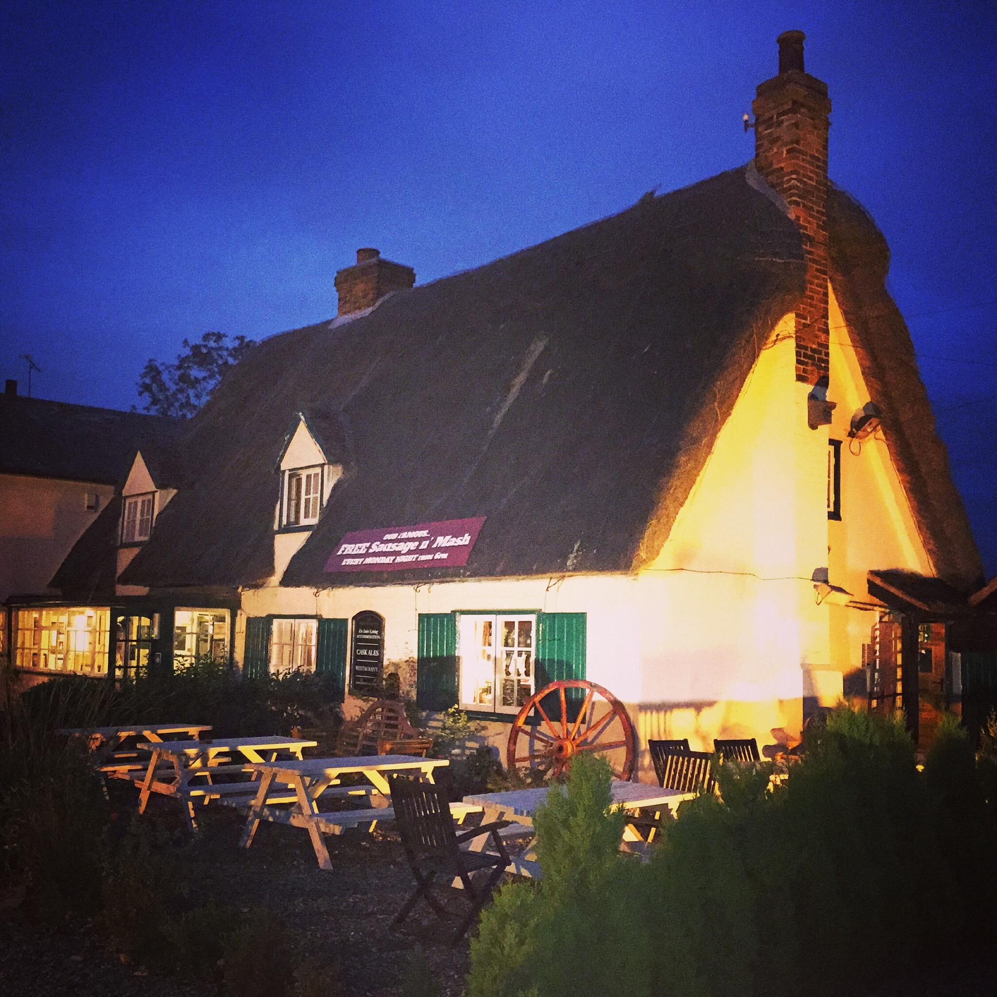 THE WHITE HORSE INN (AU$117): 2022 Prices & Reviews (Haverhill, Suffolk ...