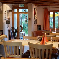 Restaurant Ladina