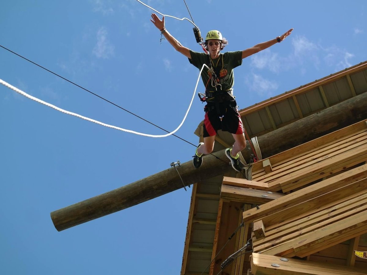 First Flight Adventure Park (Nags Head) All You Need to Know BEFORE