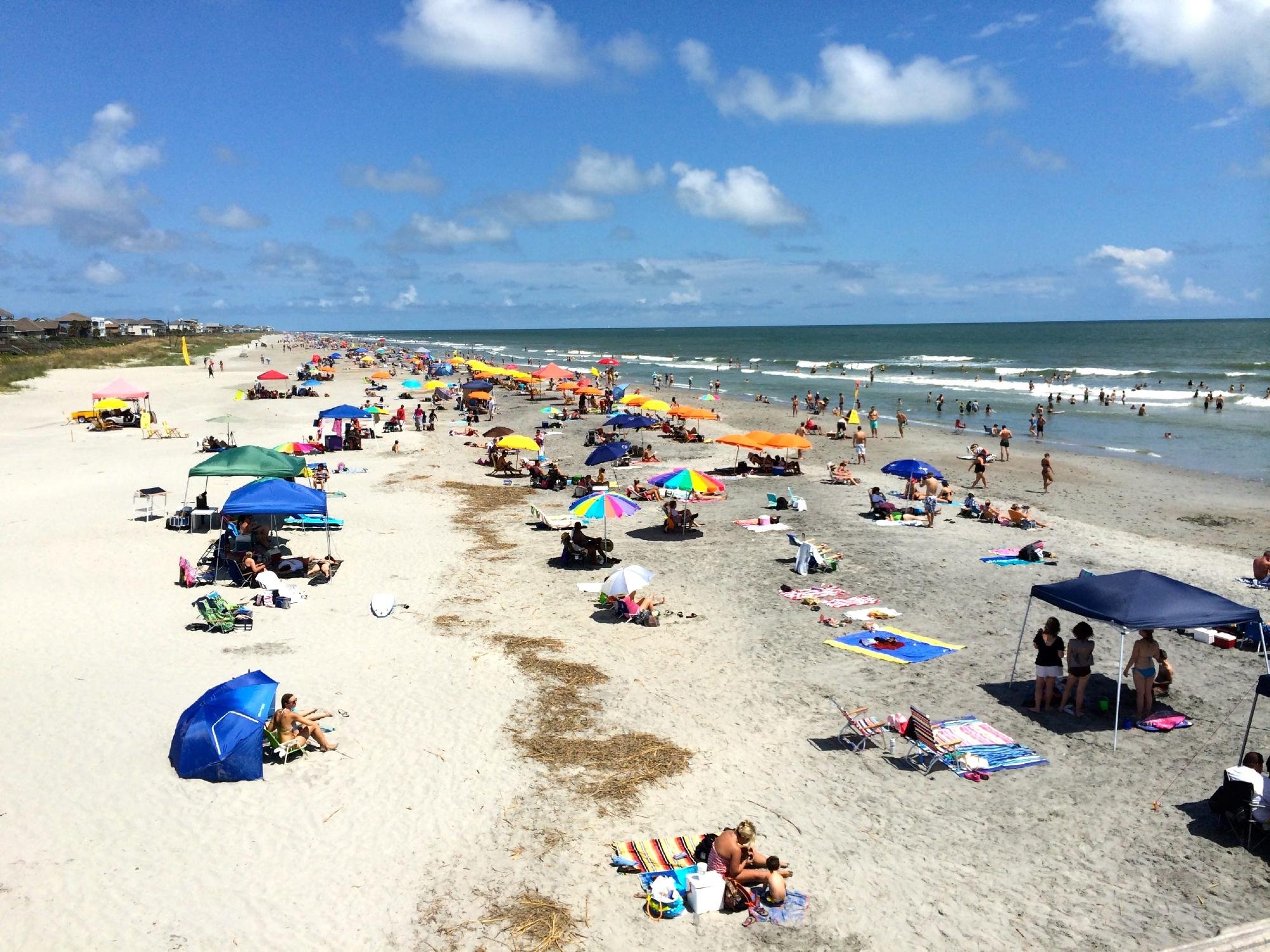 Folly Beach 2021: Best Of Folly Beach, SC Tourism - Tripadvisor