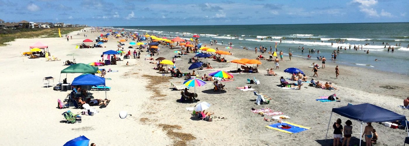 Folly Beach