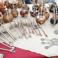 Elaboración de piezas en plata y alpaca criollas