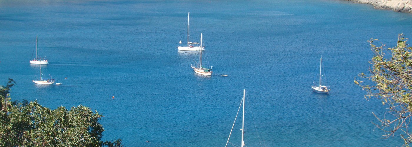 ville de Lindos