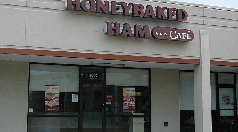 The Honey Baked Ham Company
