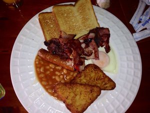 Comida
