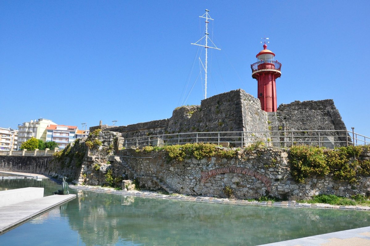 Big Tower - A maior torre de - Santa Catarina em fotos