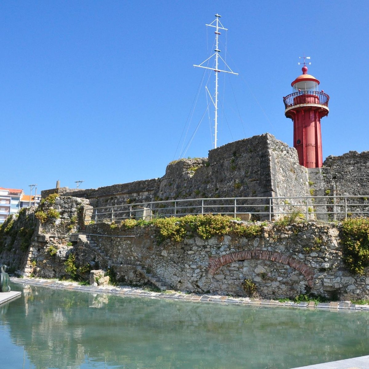 Big Tower - A maior torre de - Santa Catarina em fotos