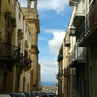 via Rossotti