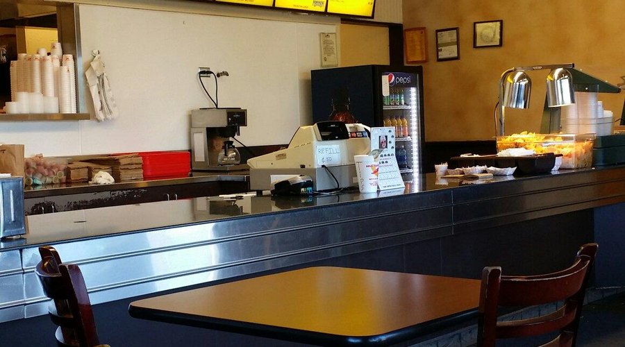 Adalberto's Mexican Foods