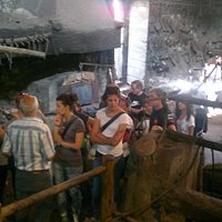 fucina museo