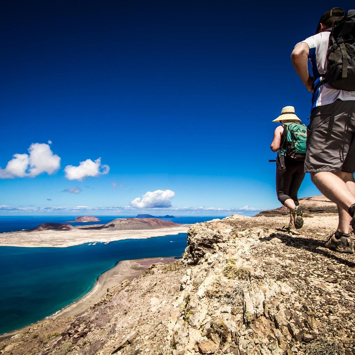 Canary Active Nature Trekking in Lanzarote, Тегизе: лучшие советы перед  посещением - Tripadvisor