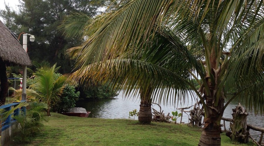 Estero