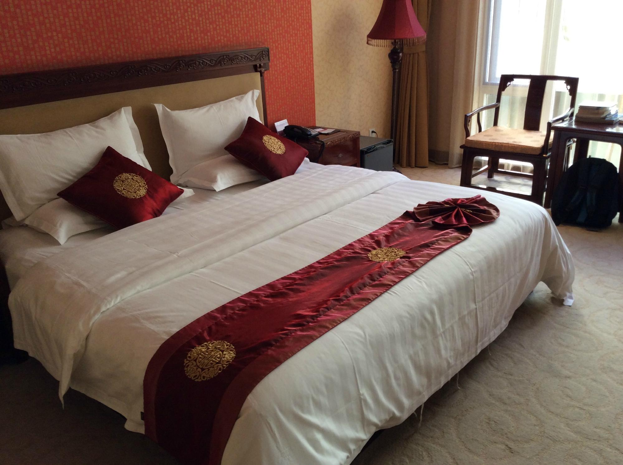 Hotel photo 26 of Floral Hotel Harmonious Dream.