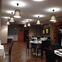 Modernes Interieur...