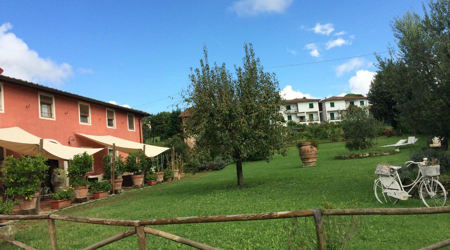 Farmhouse