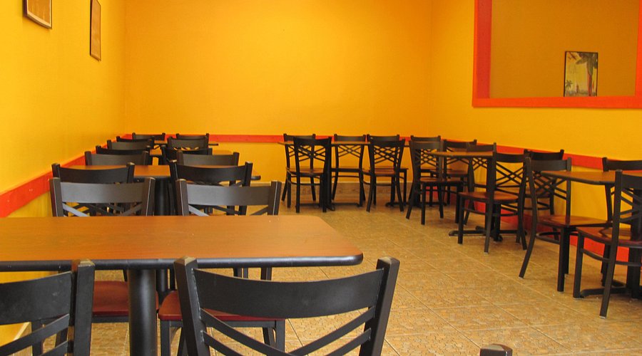 Elena's Taco Shop