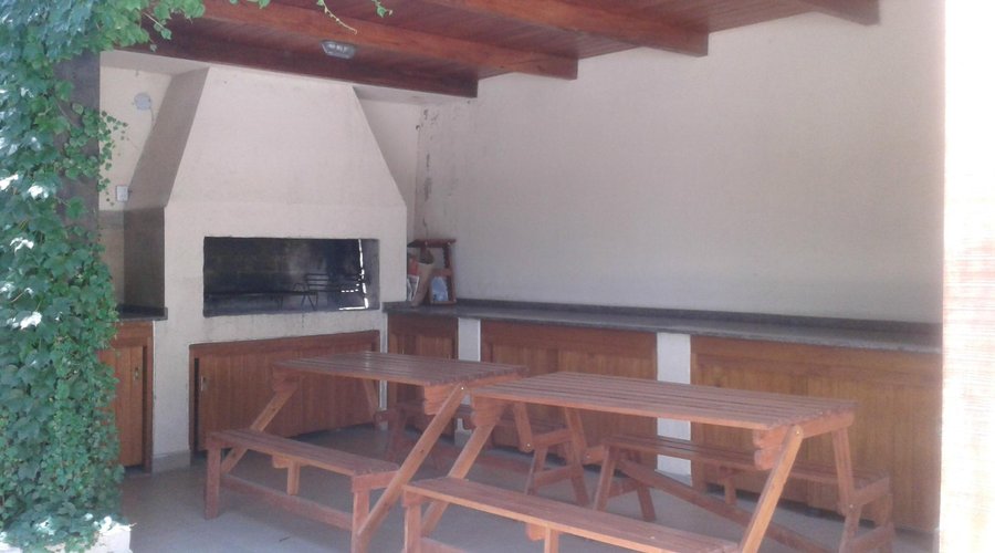 Quincho.